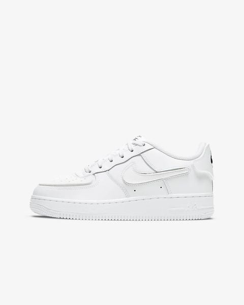 Giày Nike Air Force 1/1 GS ‘White’ DB2812-100