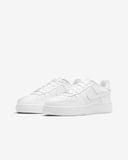 Giày Nike Air Force 1 Low LE GS All White DH2920-111