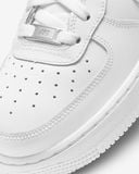 Giày Nike Air Force 1 Low LE GS All White DH2920-111