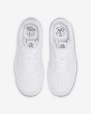 Giày Nike Air Force 1 Pixel All White CK6649-100