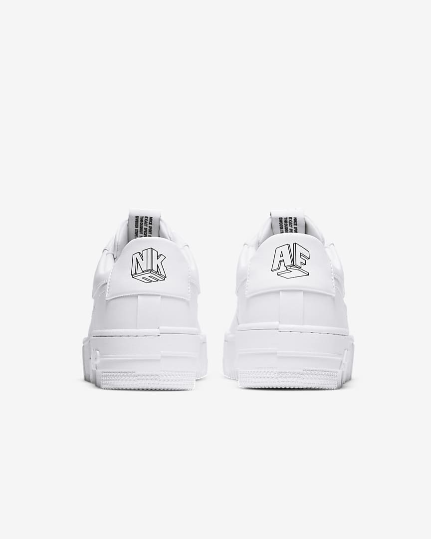 pixel air force 1 mens