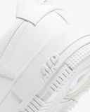 Giày Nike Air Force 1 Pixel All White CK6649-100