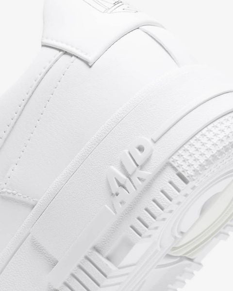 Giày Nike Air Force 1 Pixel All White CK6649-100