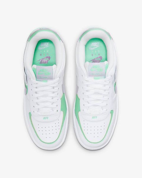 Giày Nike Air Force 1 Shadow ‘Infinite Lilac’ CU8591-103