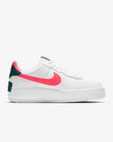 Giày Nike Air Force 1 Shadow SE W “Solar Red” DB3902-100