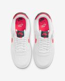 Giày Nike Air Force 1 Shadow SE W “Solar Red” DB3902-100