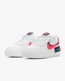 Giày Nike Air Force 1 Shadow SE W “Solar Red” DB3902-100