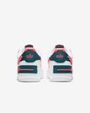 Giày Nike Air Force 1 Shadow SE W “Solar Red” DB3902-100