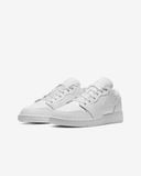 Giày Nike Air Jordan 1 Low GS Triple White 553560-130