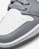 Giày Nike Air Jordan 1 Low ‘French Blue’ DC0774-042