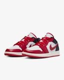 Giày Nike Air Jordan 1 Low W Red Black DC0774-160