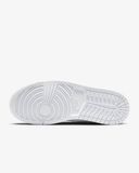 Giày Nike Air Jordan 1 Low Triple White DV0990-111