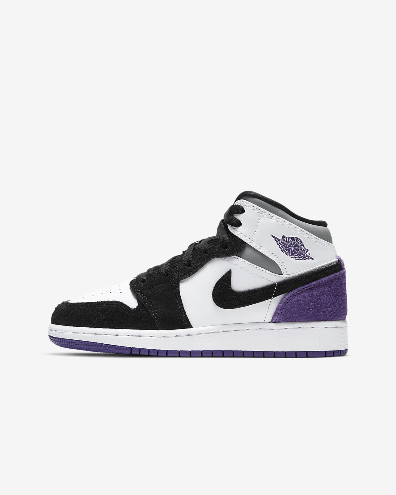 air jordan 1 mid mov