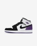 Giày Nike Air Jordan 1 Mid SE ‘Varsity Purple’ 852542-105