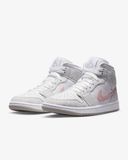 Giày Nike Air Jordan 1 Mid SE Light Iron Ore DN4045-001