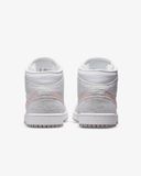 Giày Nike Air Jordan 1 Mid SE Light Iron Ore DN4045-001