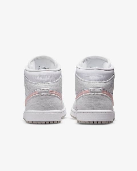 Giày Nike Air Jordan 1 Mid SE Light Iron Ore DN4045-001