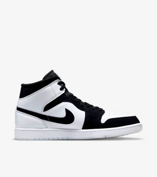 Giày Nike Air Jordan 1 Mid SE Diamond Short