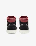 Giày Nike Air Jordan 1 Mid Canyon Rust (W) BQ6472-202