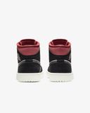 Giày Nike Air Jordan 1 Mid Canyon Rust (W) BQ6472-202