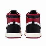 Giày Nike Air Jordan 1 High Zoom Air CMFT Patent Chicago (W) CT0979-610