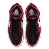 Giày Nike Air Jordan 1 High Zoom Air CMFT Patent Chicago (W) CT0979-610