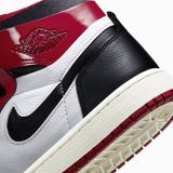 Giày Nike Air Jordan 1 High Zoom Air CMFT Patent Chicago (W) CT0979-610