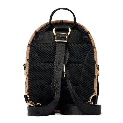 Balo MLB Mini Monogram Jacquard Boston Red Sox 7ABKM032N-43BGS