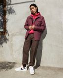 Giày Nike Blazer Low '77  Vintage M White Black DA6364-101