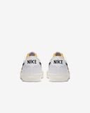 Giày Nike Blazer Low '77  Vintage M White Black DA6364-101