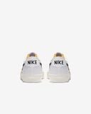 Giày Nike Blazer Low '77  Vintage M White Black DA6364-101