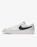 Giày Nike Blazer Low '77  Vintage M White Black DA6364-101