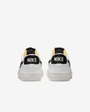 Giày Nike Blazer Low '77 W White Black DC4769-102