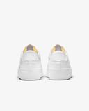 Giày Nike Blazer Low Platform White DJ0292-100