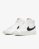 Giày Nike Blazer Mid ’77 Vintage White/Black