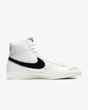 Giày Nike Blazer Mid ’77 Vintage White/Black