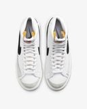 Giày Nike Blazer Mid ’77 Vintage White/Black