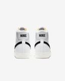 Giày Nike Blazer Mid ’77 Vintage White/Black