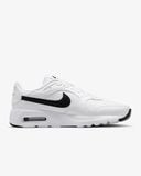 Giày Nike Air Max SC ‘White Black’ CW4555-102