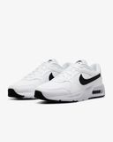 Giày Nike Air Max SC ‘White Black’ CW4555-102