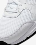 Giày Nike Air Max SC ‘White Black’ CW4555-102