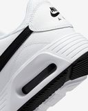 Giày Nike Air Max SC ‘White Black’ CW4555-102