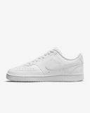 Giày Nike Court Vision Low Next Nature All White