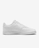 Giày Nike Court Vision Low Next Nature All White