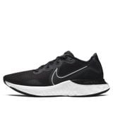 Giày Nike Renew Run Black Metallic Silver CK6357-002