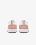 Giày Nike Court Borough Low 2 SE White Light Madder Root DM1216-100