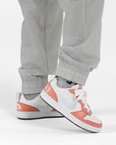 Giày Nike Court Borough Low 2 SE White Light Madder Root DM1216-100