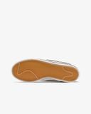 Giày Nike Court Legacy GS White Black Desert Ochre DA5380-102