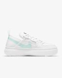 Giày Nike Court Vision Alta TXT White Light Dew CW6536-100