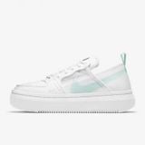 Giày Nike Court Vision Alta TXT White Light Dew CW6536-100